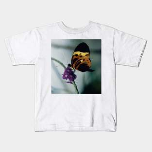 Lovely butterfly Kids T-Shirt